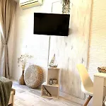Apartament студио в затворен комплекс