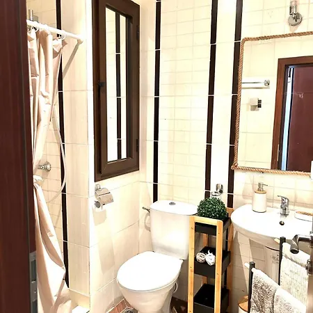 Апартаменты студио в затворен комплекс *