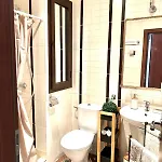 Appartement студио в затворен комплекс *