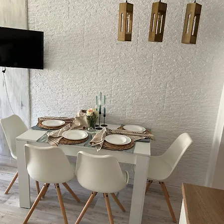 студио в затворен комплекс *