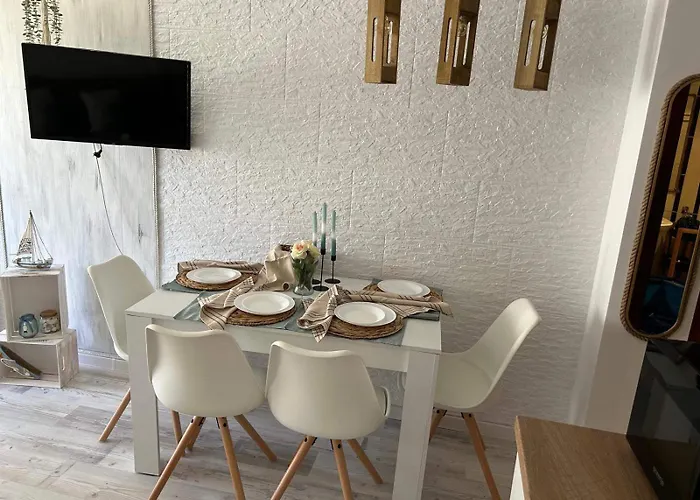 студио в затворен комплекс *