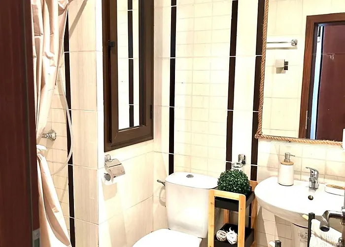 Appartement студио в затворен комплекс *