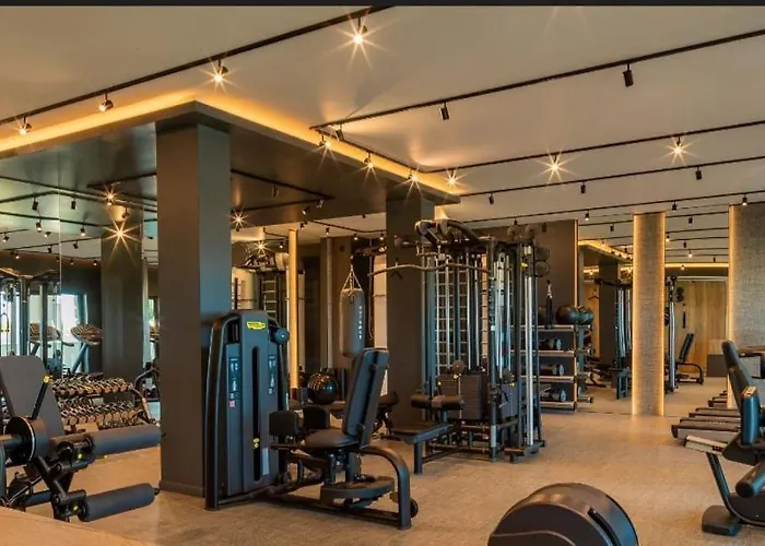 Appartement студио в затворен комплекс